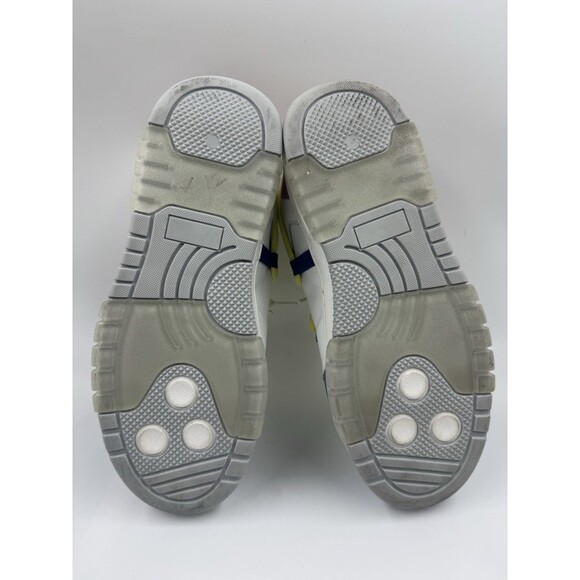 Saks Off 5th Off Play Colorblock Sneaker Shoes Women’s Size EU 36.5 US 6.5 - Picture 13 of 15